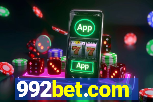 992bet.com