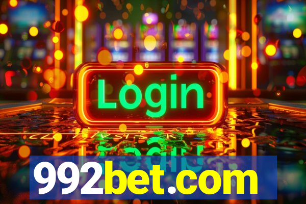 992bet.com