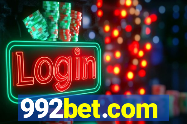 992bet.com