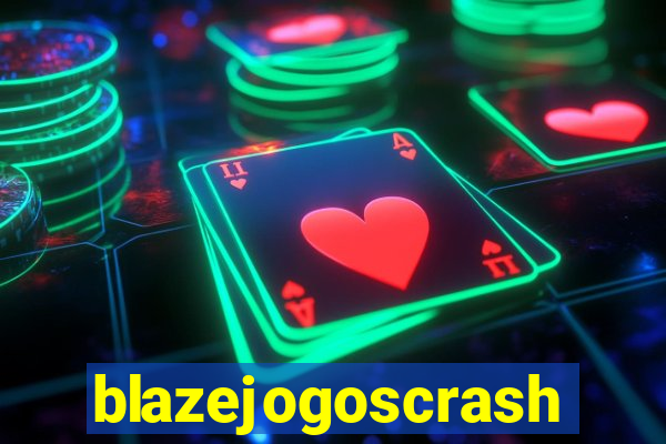 blazejogoscrash