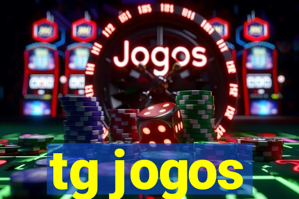 tg jogos