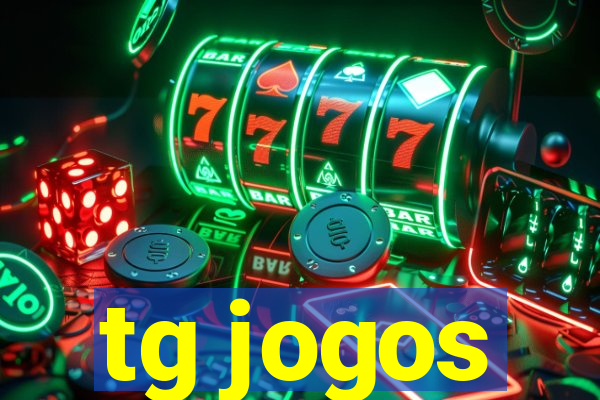 tg jogos