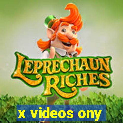 x videos ony