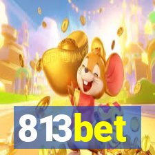 813bet