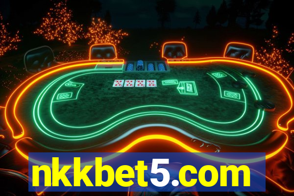 nkkbet5.com