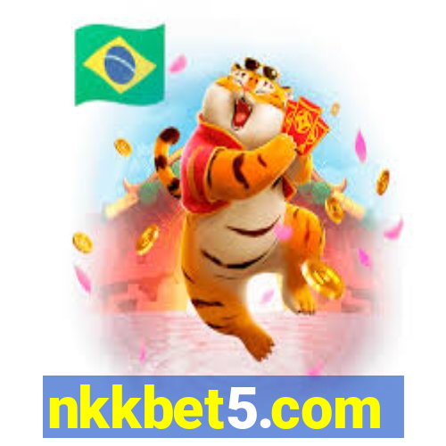 nkkbet5.com