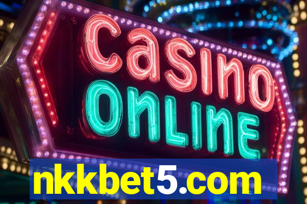 nkkbet5.com