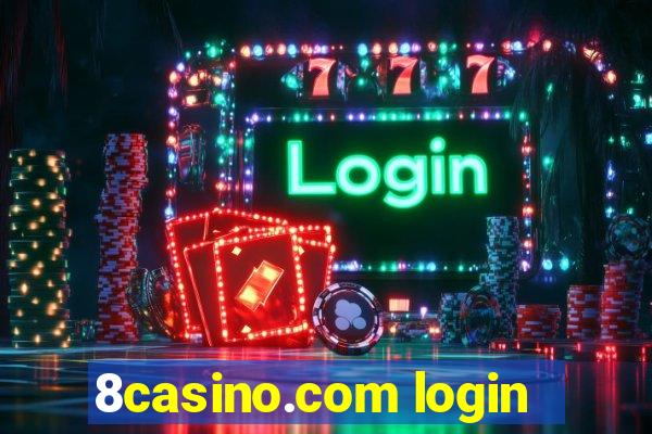 8casino.com login