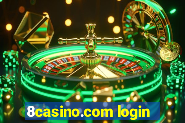 8casino.com login