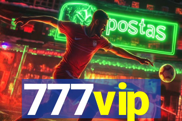 777vip