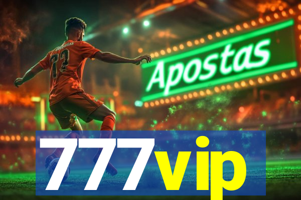 777vip