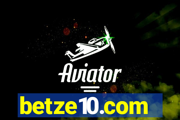 betze10.com