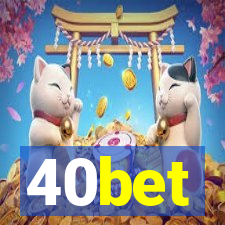 40bet