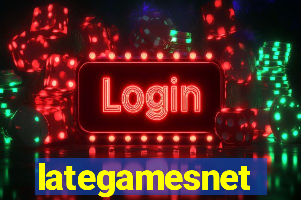 lategamesnet