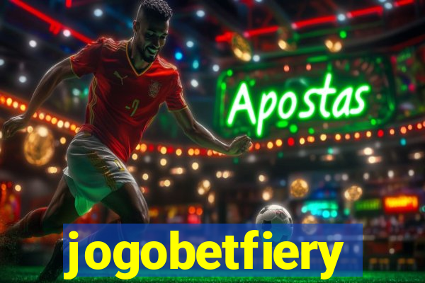 jogobetfiery