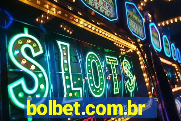 bolbet.com.br