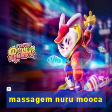 massagem nuru mooca