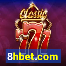 8hbet.com