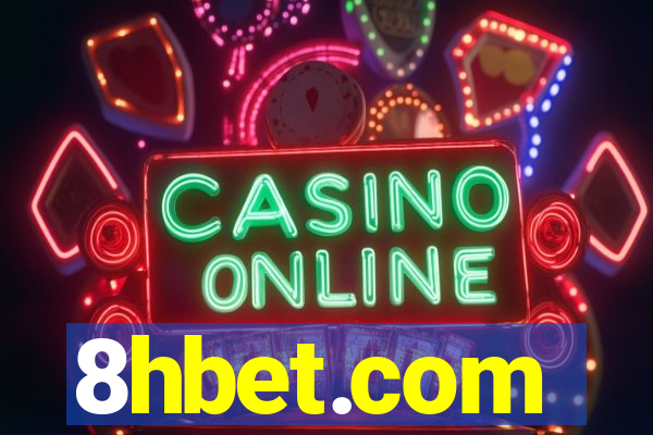 8hbet.com