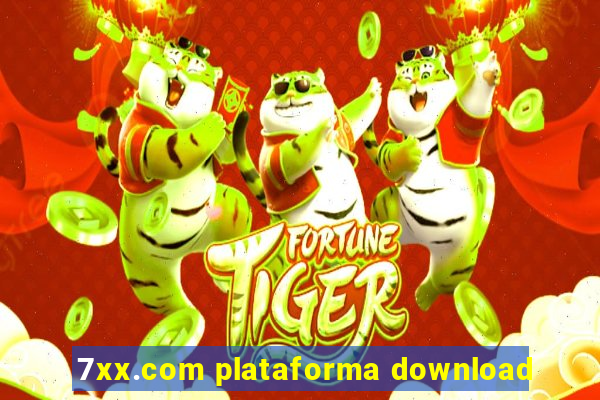 7xx.com plataforma download