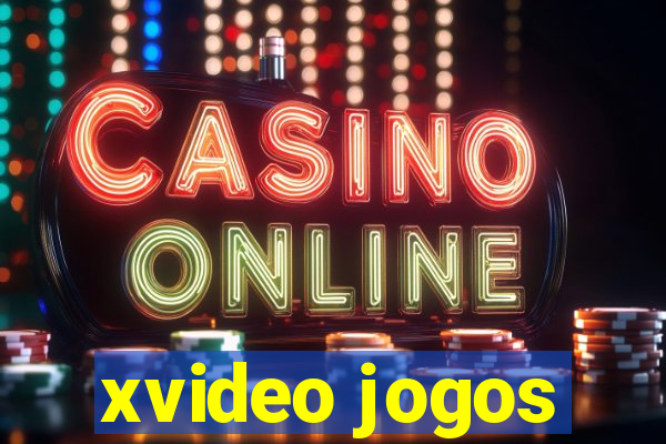 xvideo jogos