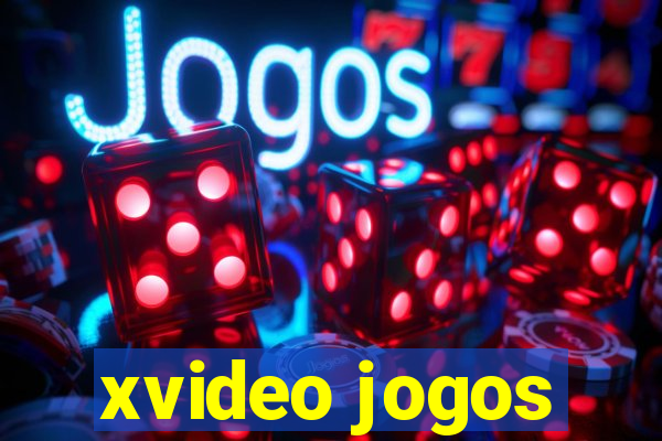 xvideo jogos