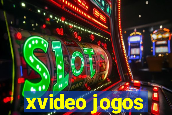 xvideo jogos