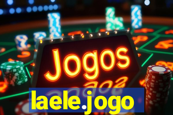 laele.jogo