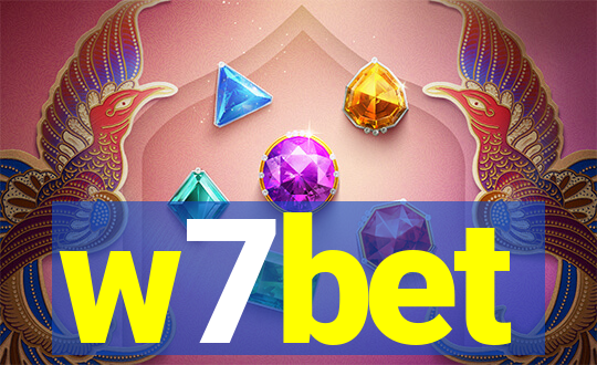 w7bet