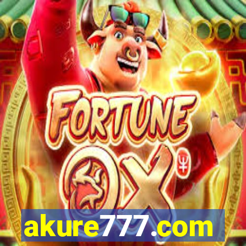 akure777.com