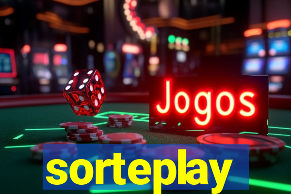 sorteplay