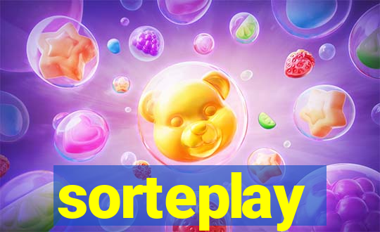 sorteplay