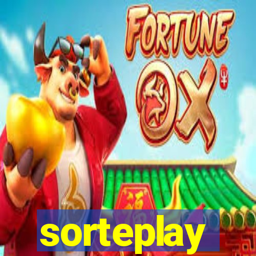 sorteplay