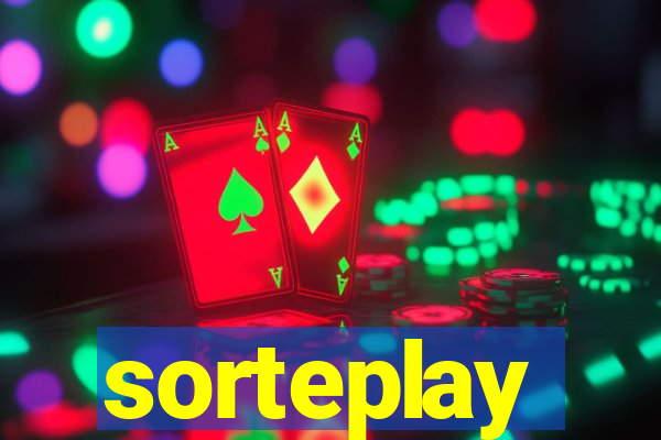 sorteplay