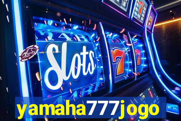 yamaha777jogo