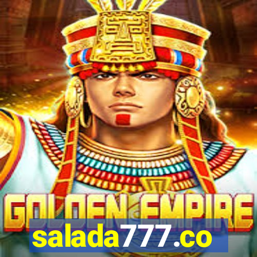 salada777.co