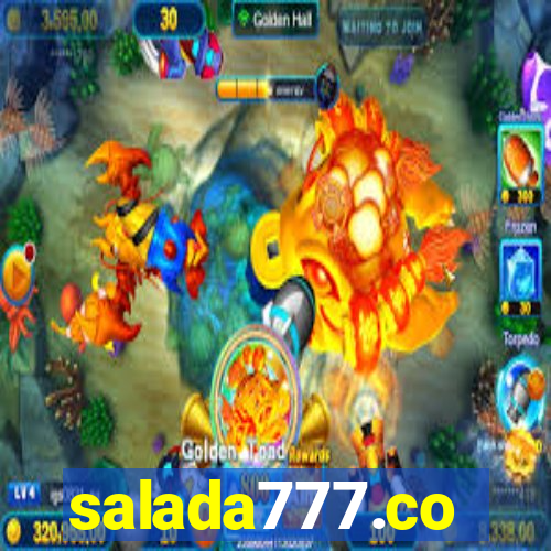 salada777.co