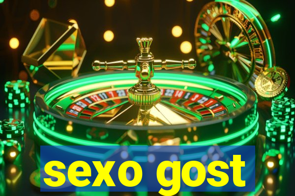 sexo gost