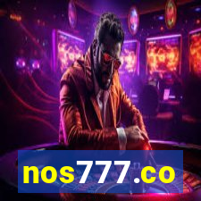 nos777.co