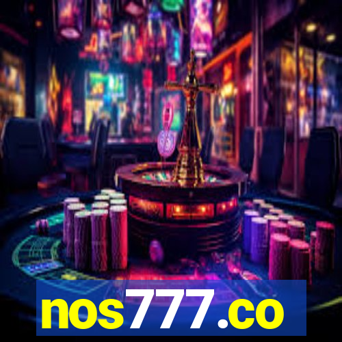 nos777.co