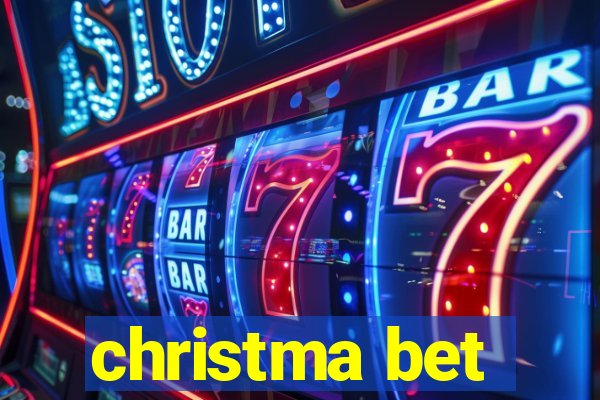 christma bet