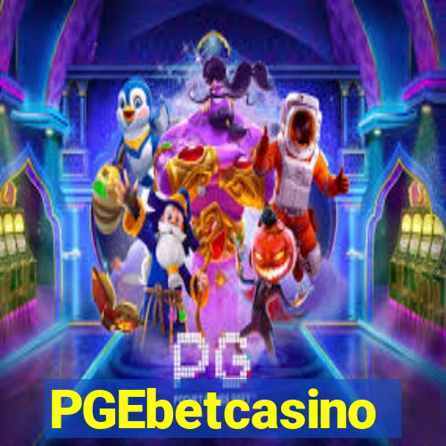 PGEbetcasino