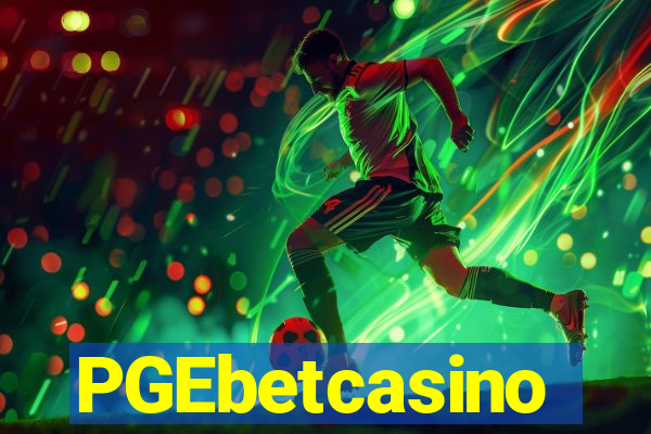 PGEbetcasino