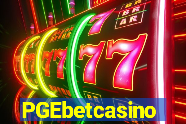 PGEbetcasino