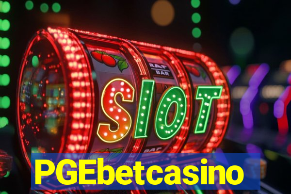 PGEbetcasino