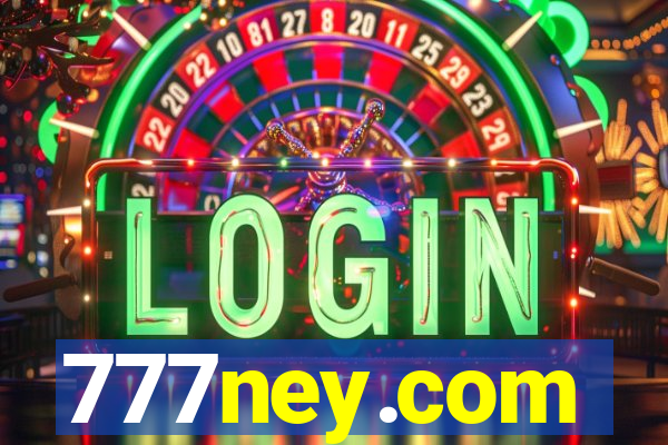 777ney.com