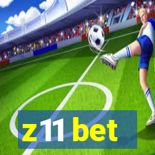 z11 bet