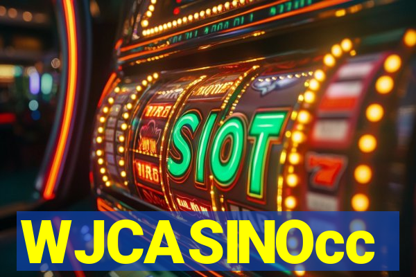 WJCASINOcc