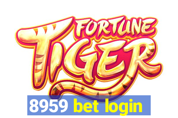 8959 bet login