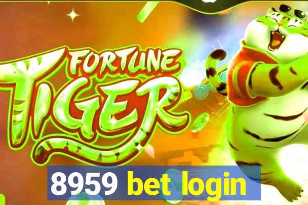 8959 bet login